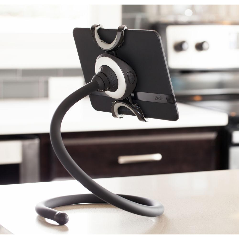 Octa TabletTail Spider Tablet Mount
