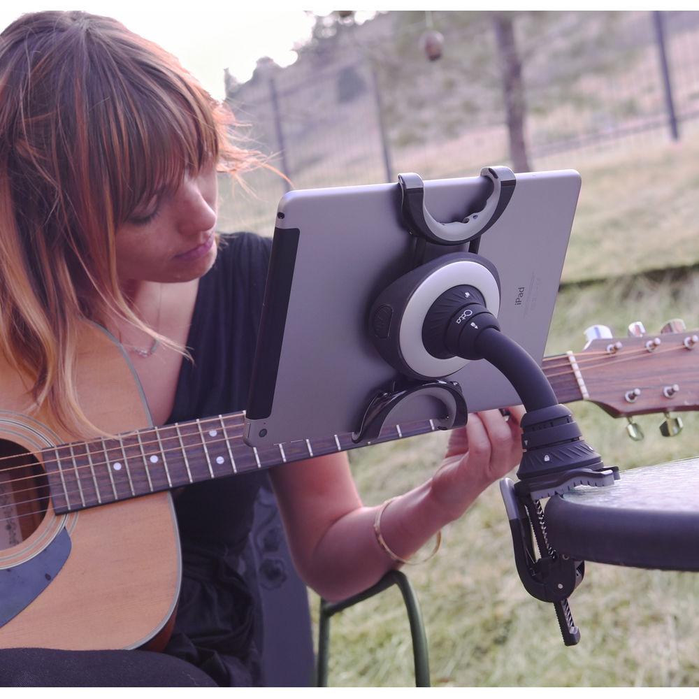 Octa TabletTail Spider Tablet Mount