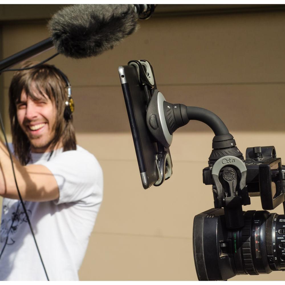 Octa TabletTail Spider Tablet Mount