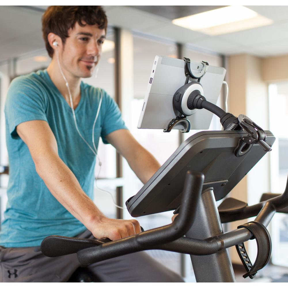 Octa TabletTail Spider Tablet Mount