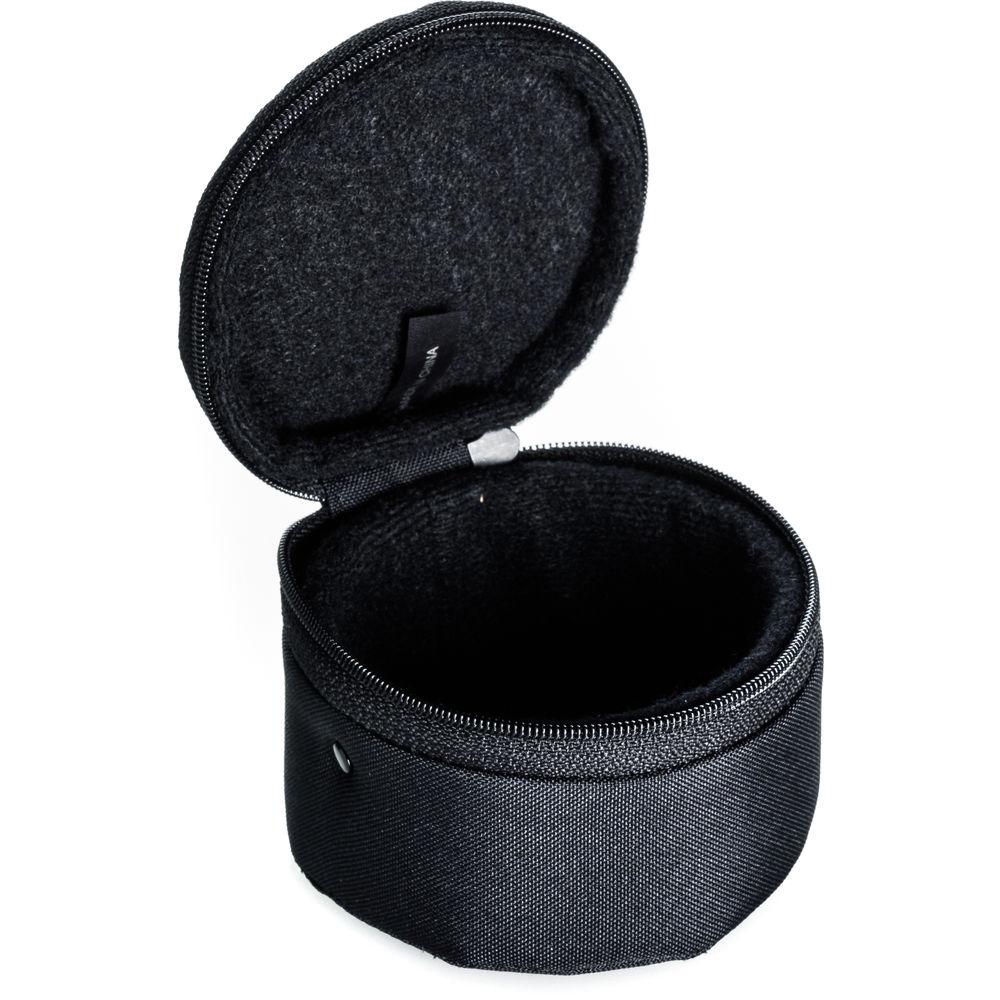 Olympus Barrel Style Lens Case for m.Zuiko Digital Lenses