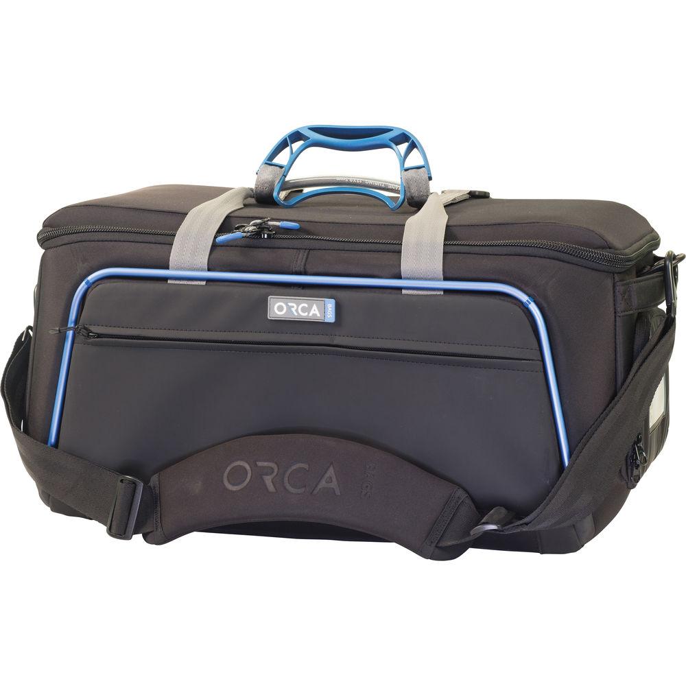 ORCA Shoulder Video Bag
