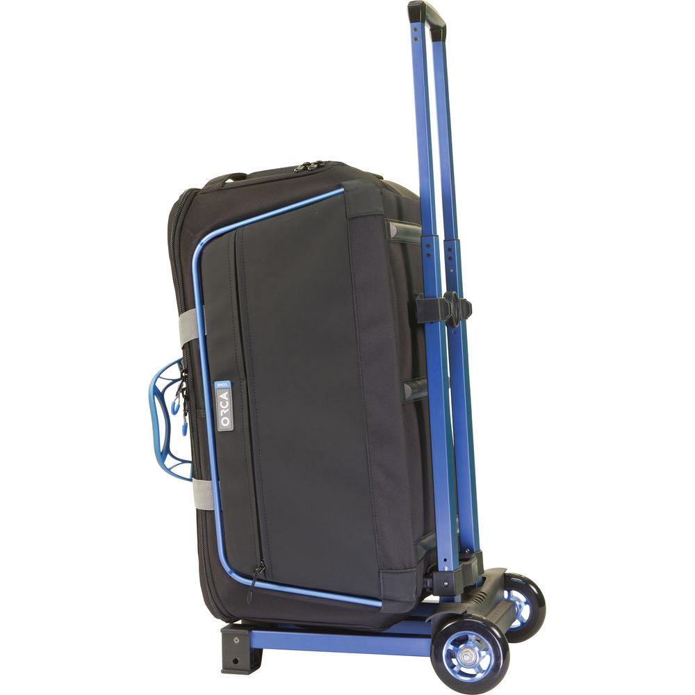 ORCA Shoulder Video Bag