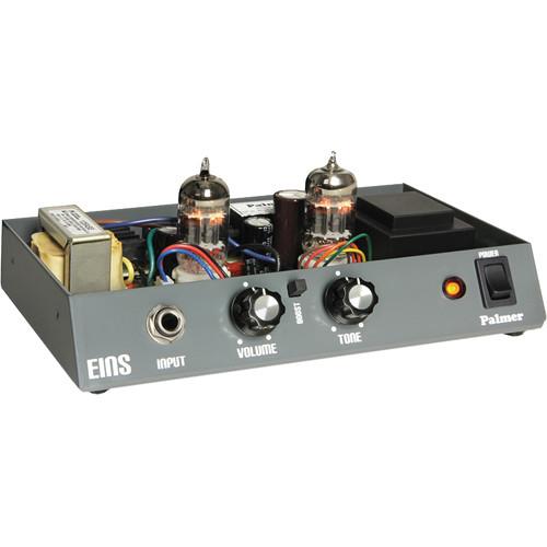 Palmer EINS 1W All-Tube Guitar Amplifier Head