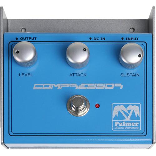 Palmer PECOMP Compressor Pedal