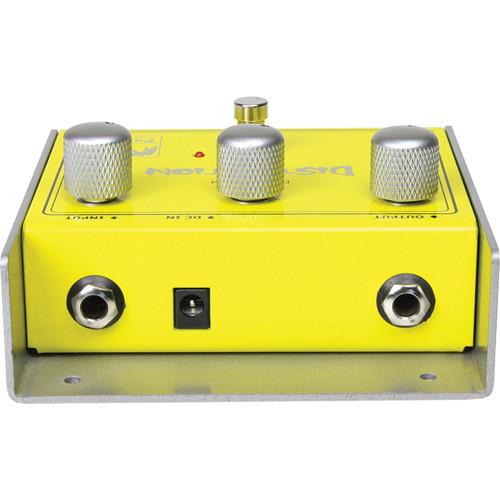 Palmer PEDIST Distortion Effect Pedal