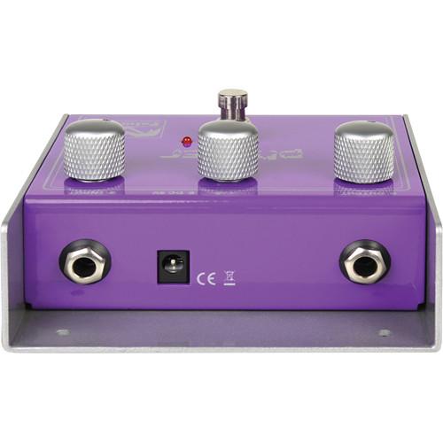 Palmer PEPHAS Phaser Effect Pedal