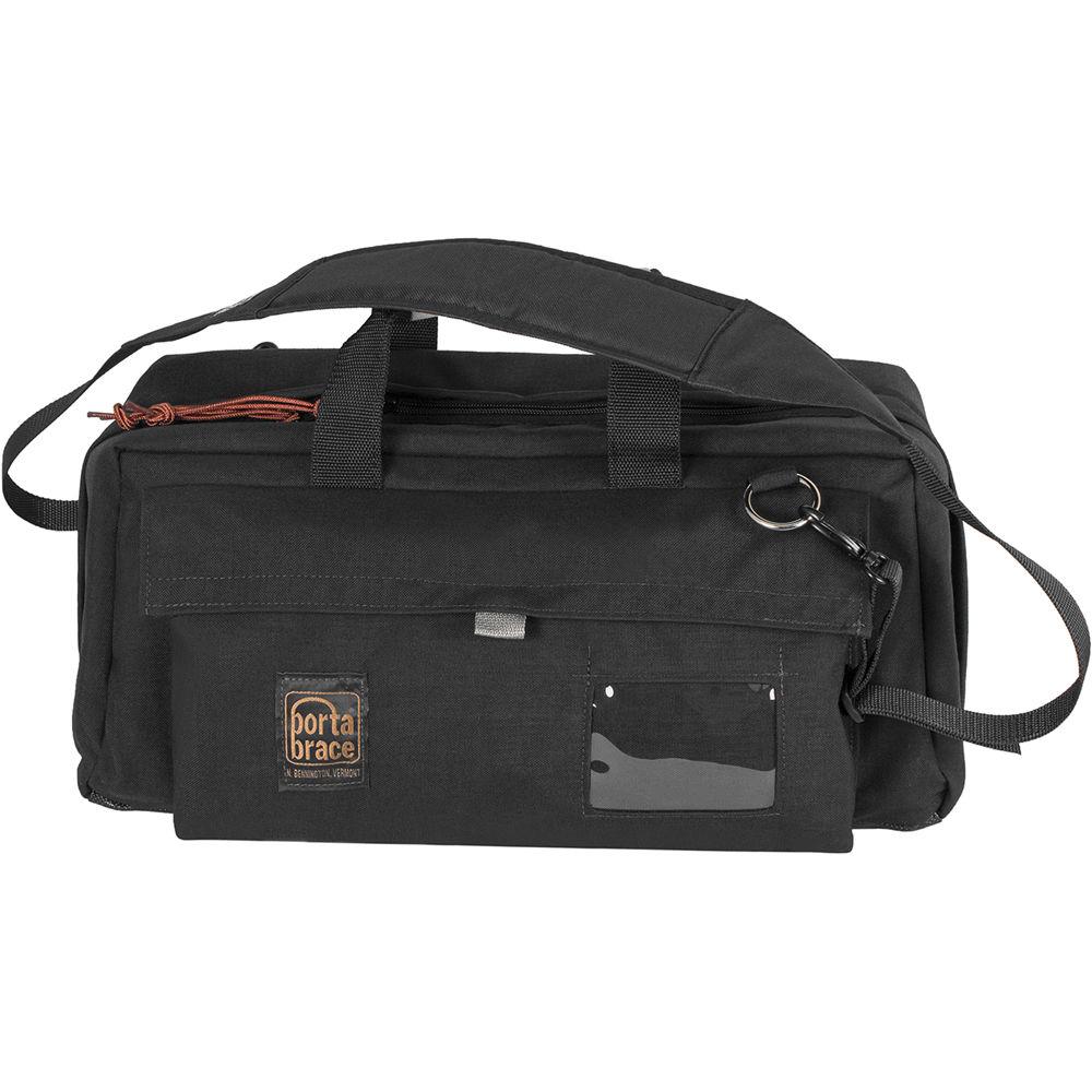 Porta Brace CS-XA10 Soft Case for Canon XA10 Camera