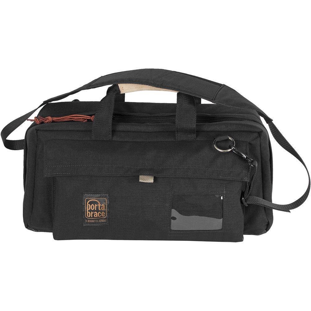 Porta Brace CS-XA35 Soft Case for Canon XA35 Camera