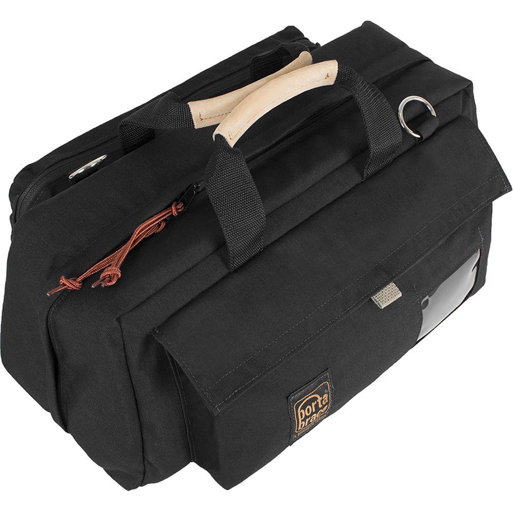 Porta Brace CS-XA35 Soft Case for Canon XA35 Camera