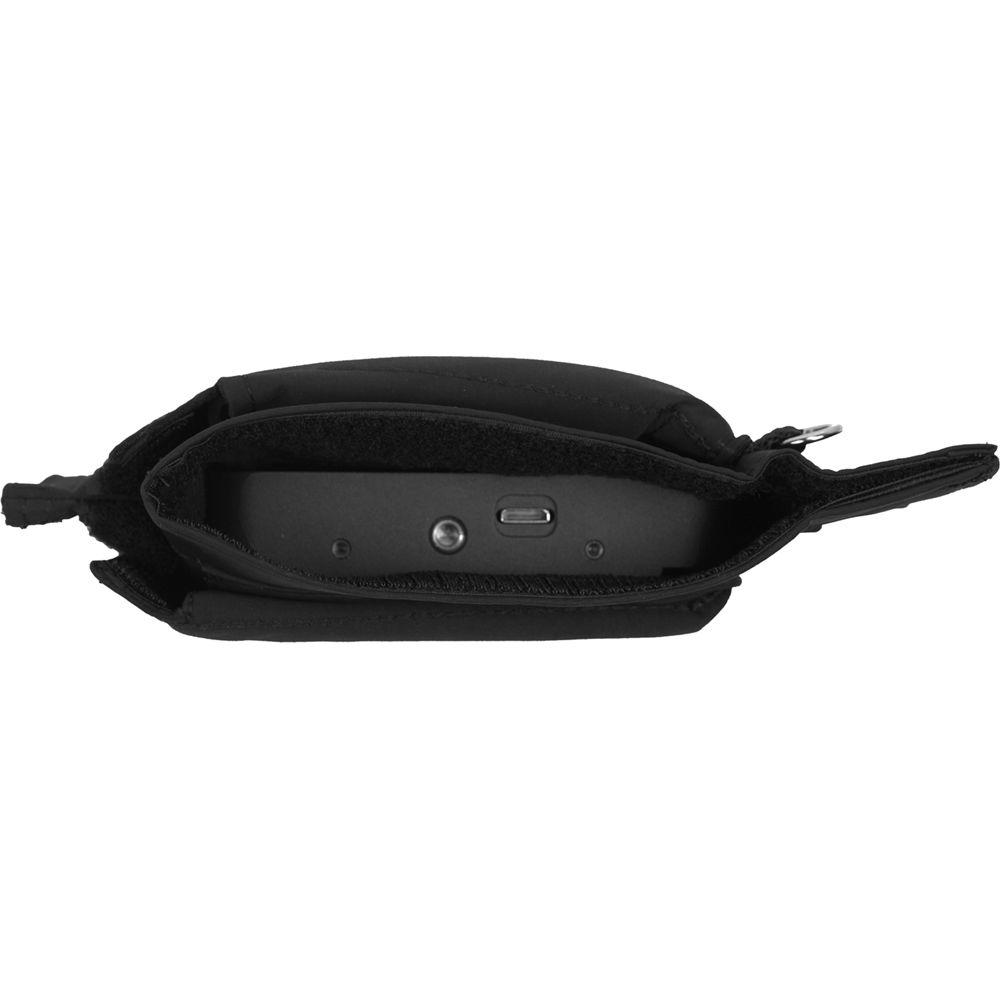 Porta Brace MO-ODYSSEYQ Rain and Dust Cover for Convergent Design Odyssey 7Q, 7Q