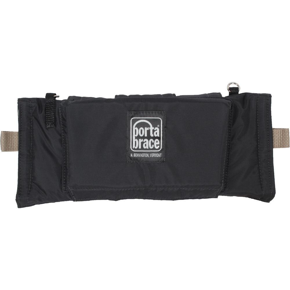 Porta Brace POL-SHGN Cold-Weather Cover for Atomos Shogun Recorder