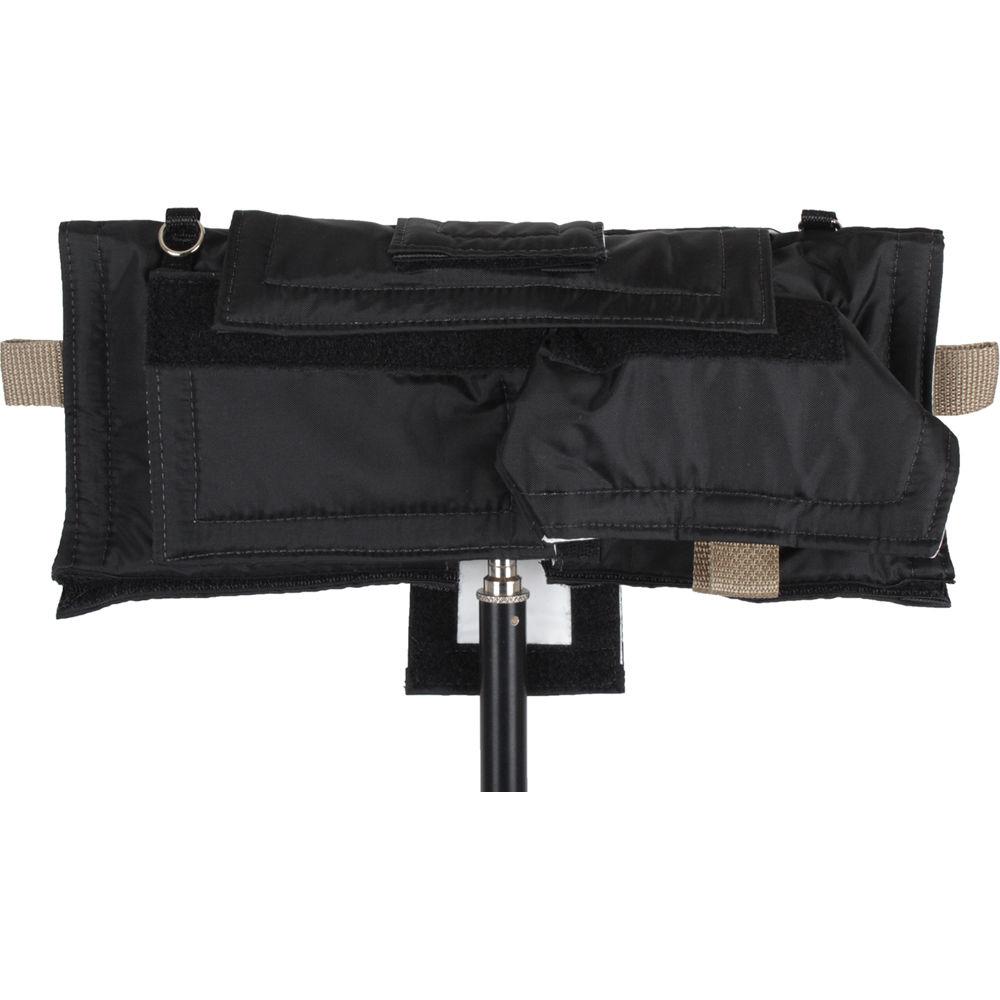 Porta Brace POL-SHGN Cold-Weather Cover for Atomos Shogun Recorder