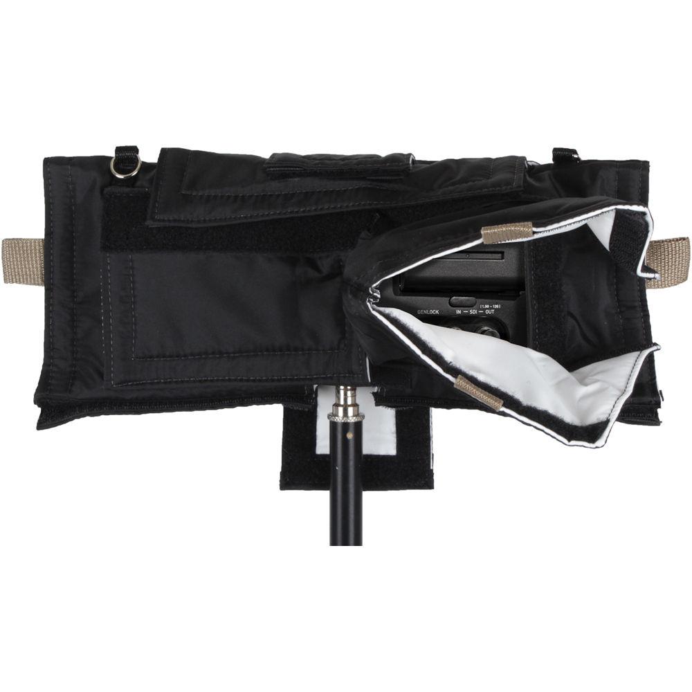 Porta Brace POL-SHGN Cold-Weather Cover for Atomos Shogun Recorder
