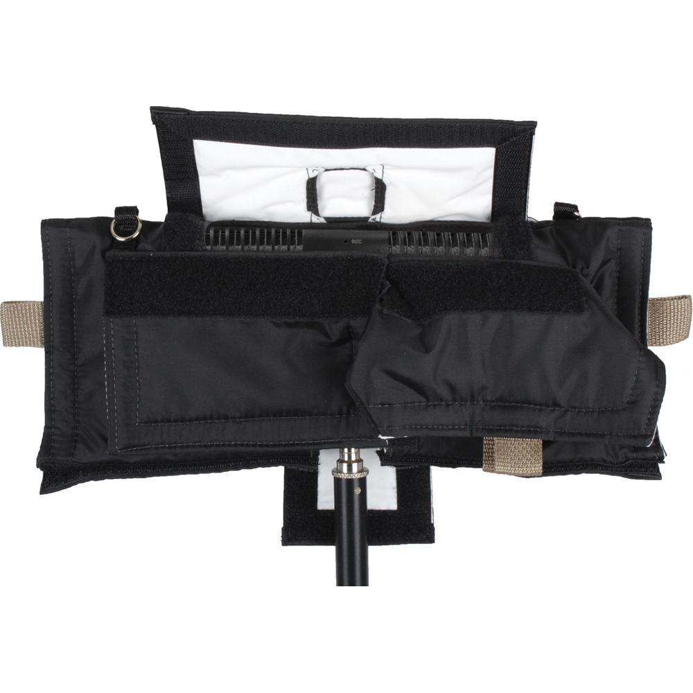 Porta Brace POL-SHGN Cold-Weather Cover for Atomos Shogun Recorder