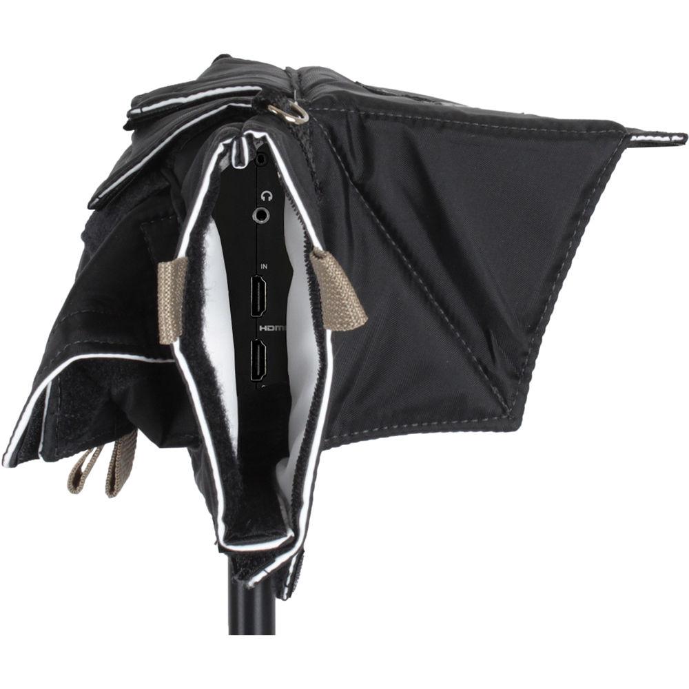 Porta Brace POL-SHGN Cold-Weather Cover for Atomos Shogun Recorder