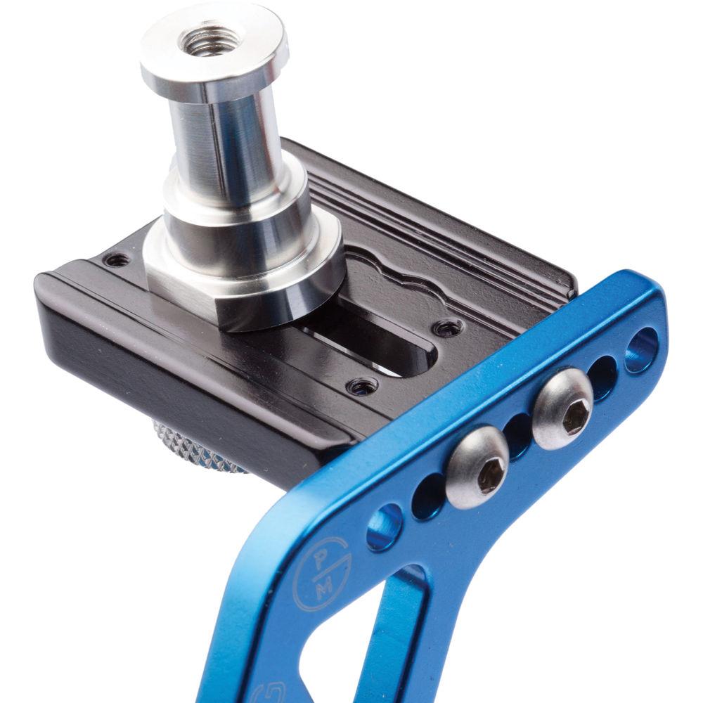 ProMediaGear Boomerang Flash Bracket Adapter for Profoto B2