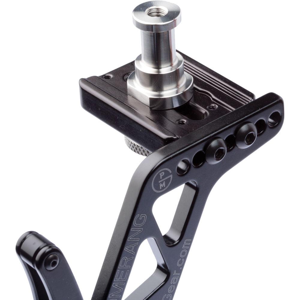 ProMediaGear Boomerang Flash Bracket Adapter for Profoto B2