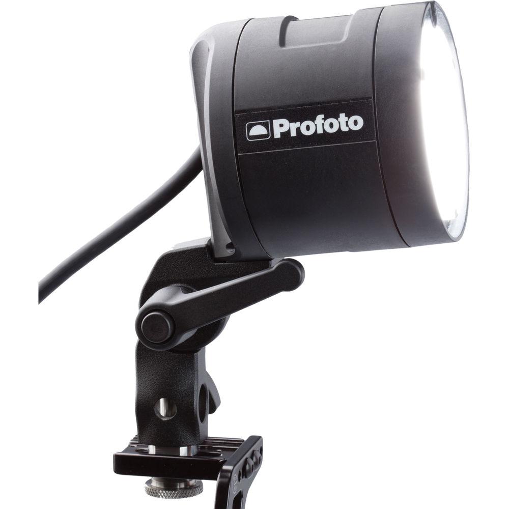 ProMediaGear Boomerang Flash Bracket Adapter for Profoto B2