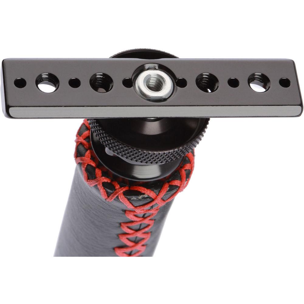 ProMediaGear Cold Hot Shoe Mountable NATO Rail