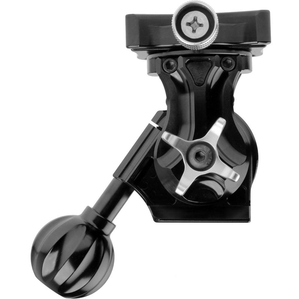 ProMediaGear Scepter Tilt Head for Monopod