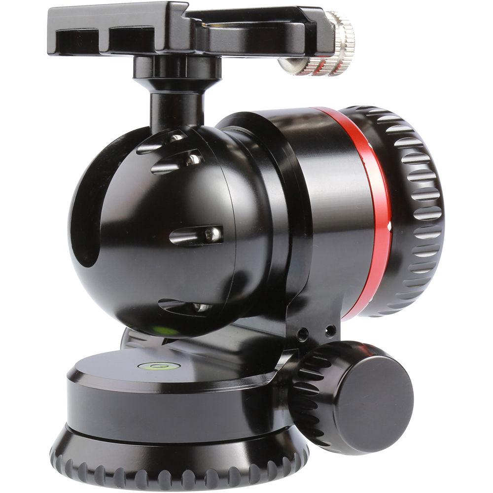 ProMediaGear Sputnik Ball Head
