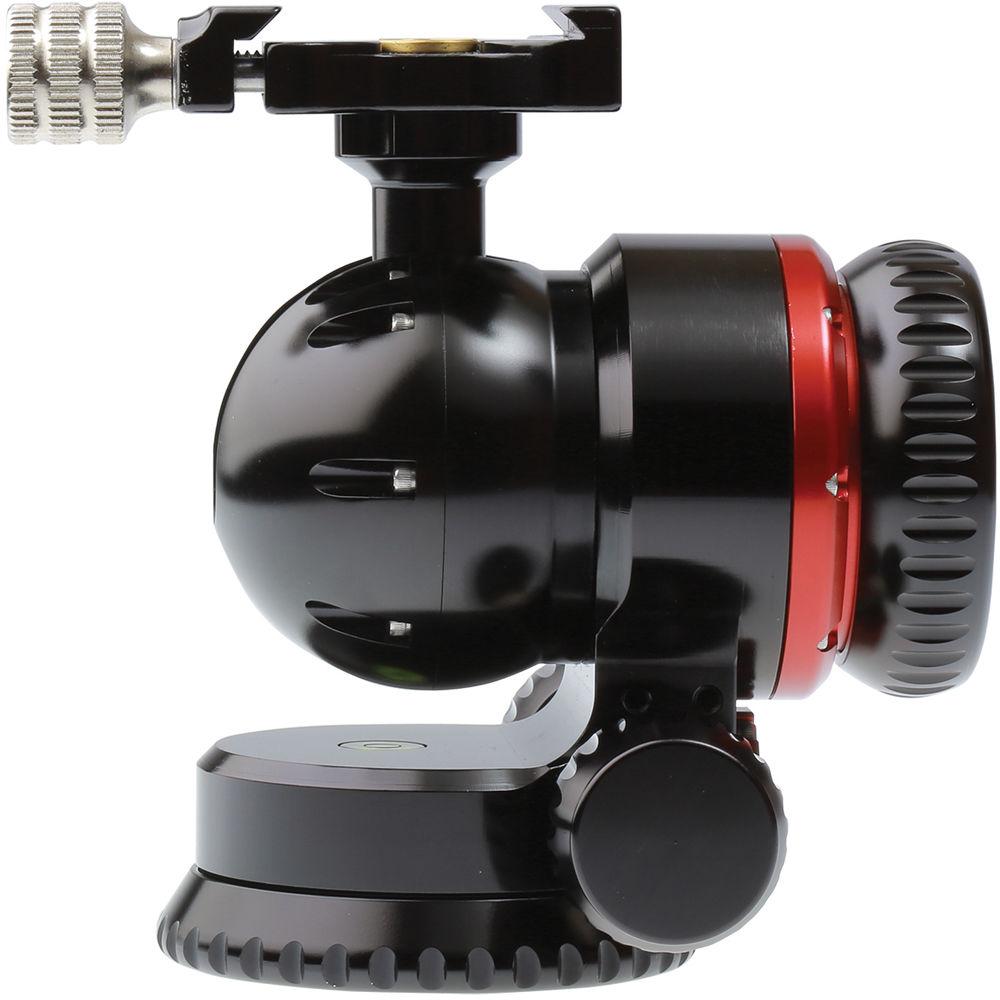 ProMediaGear Sputnik Ball Head