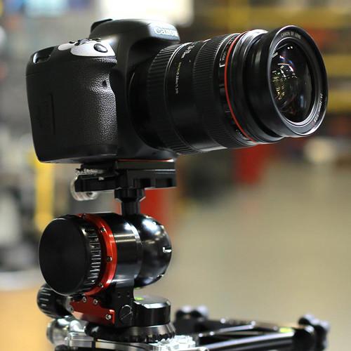 ProMediaGear Sputnik Ball Head