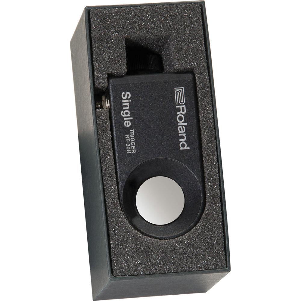 Roland RT-30H Single Acoustic Drum Trigger
