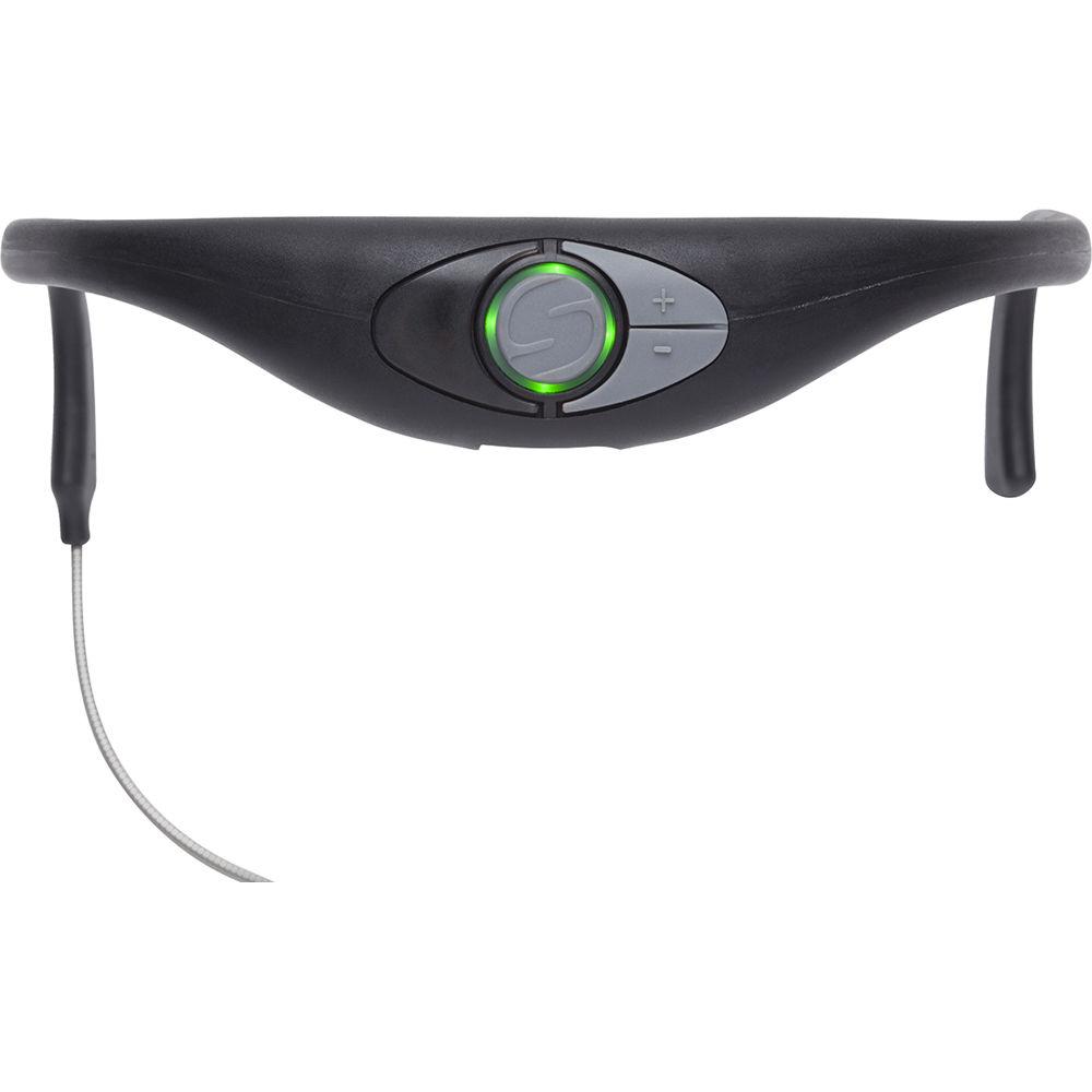 Samson AirLine 88 Headset UHF Wireless System