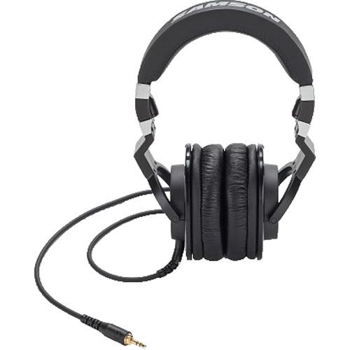 Samson Z55 Professional Reference Headphones