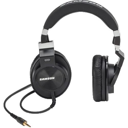 Samson Z55 Professional Reference Headphones
