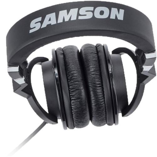 Samson Z55 Professional Reference Headphones