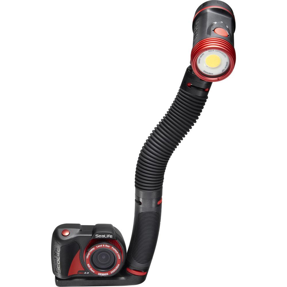 SeaLife Micro 2.0 Underwater Digital Camera