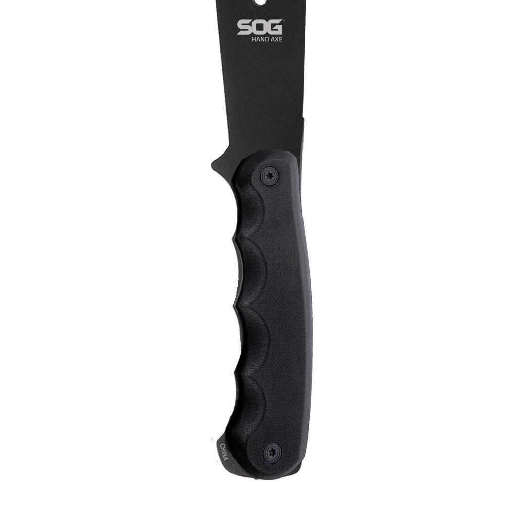 SOG Hand Axe