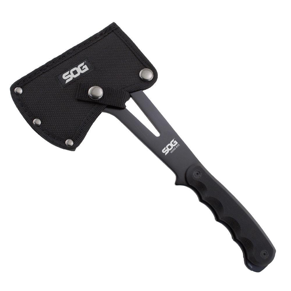 SOG Hand Axe