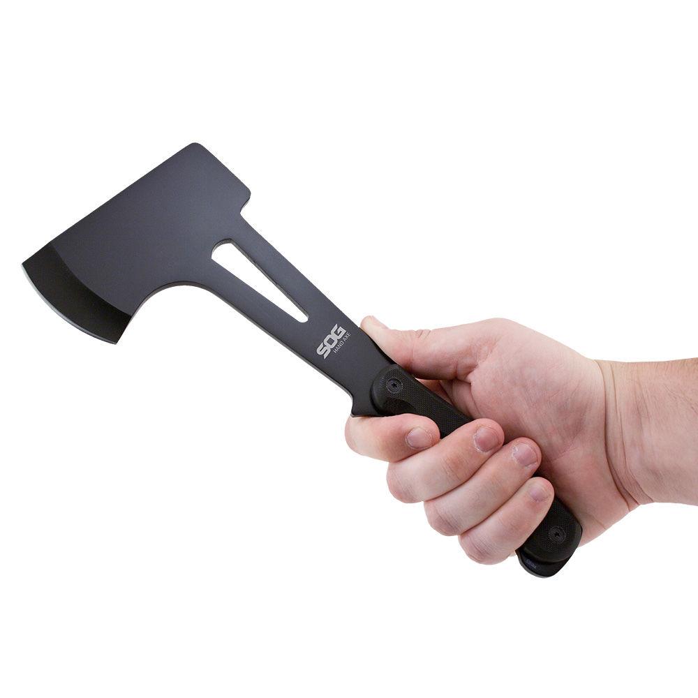SOG Hand Axe
