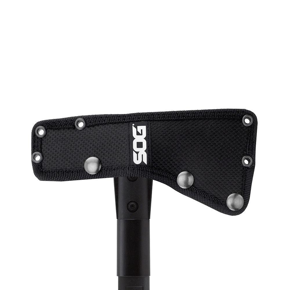 SOG Molded Hard Nylon Sheath for FastHawk