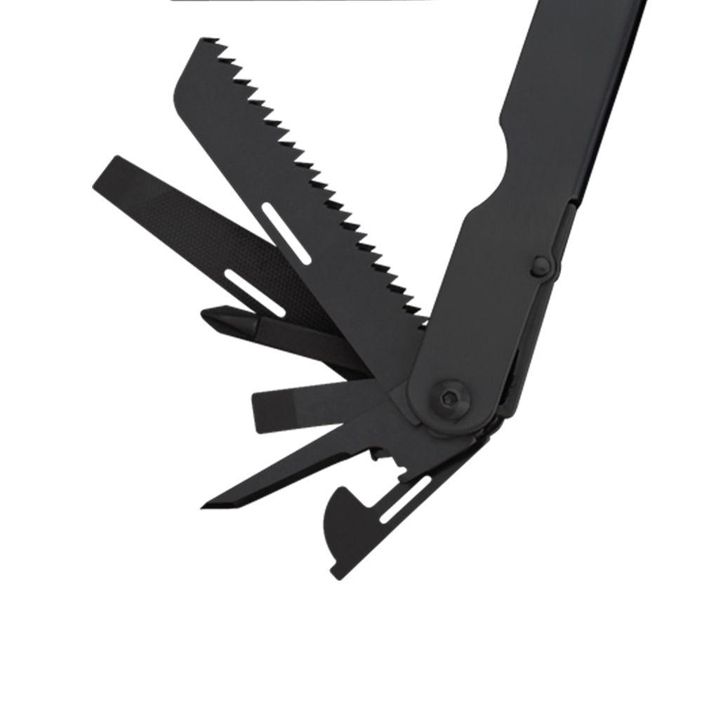 SOG PowerLock EOD Multi-Tool with V-Cutter and Nylon Sheath