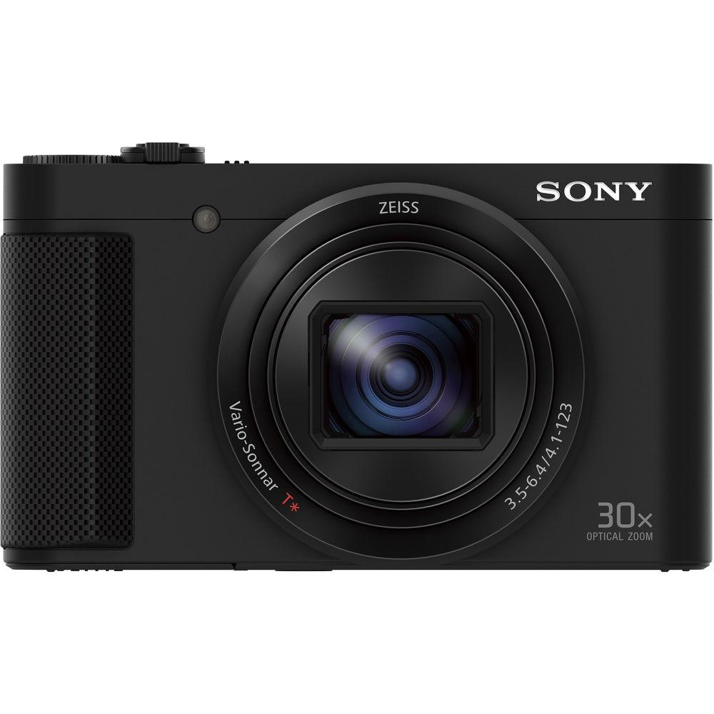 Sony Cyber-shot DSC-HX80 Digital Camera