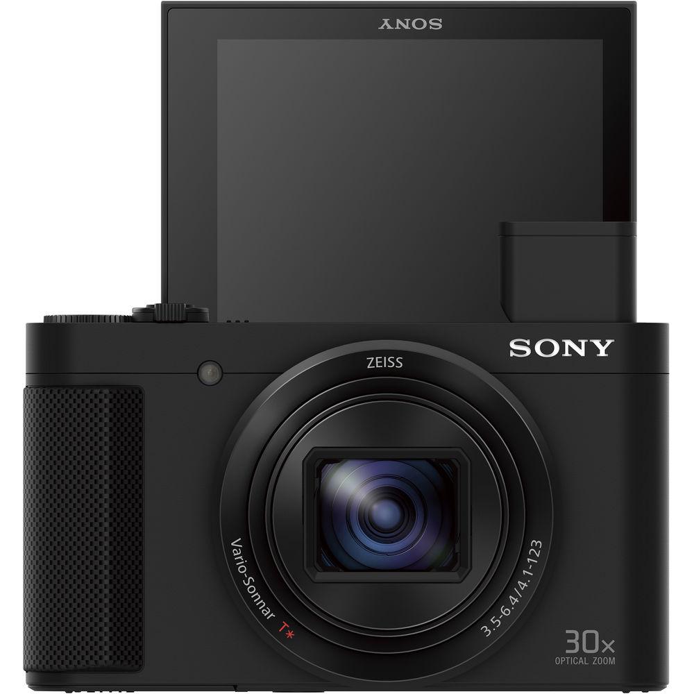 Sony Cyber-shot DSC-HX80 Digital Camera