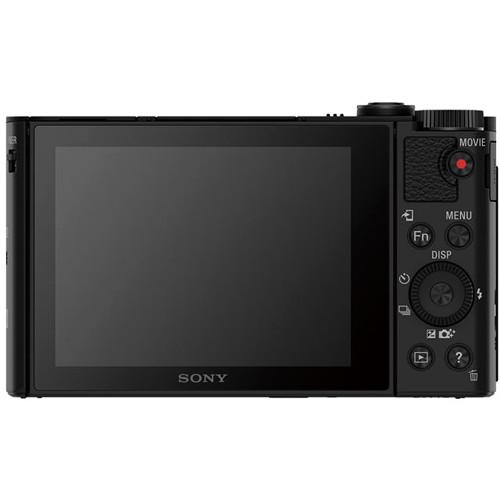 Sony Cyber-shot DSC-HX80 Digital Camera