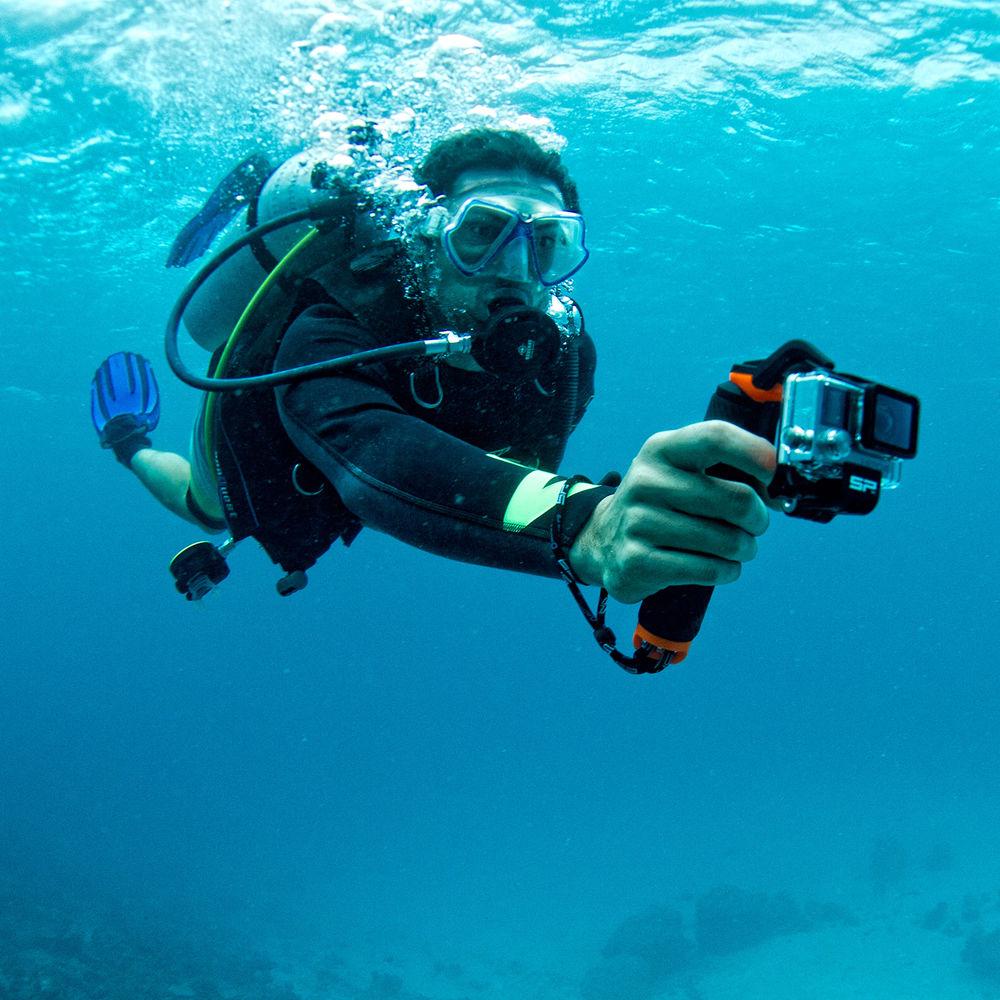 SP-Gadgets Section Pistol Trigger