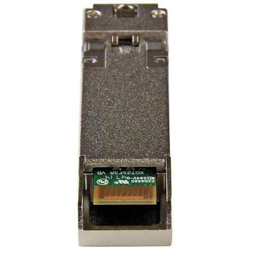 StarTech 10 Gigabit Fiber SFP MM LC with DDM Transceiver Module - HP J9151A Compatible