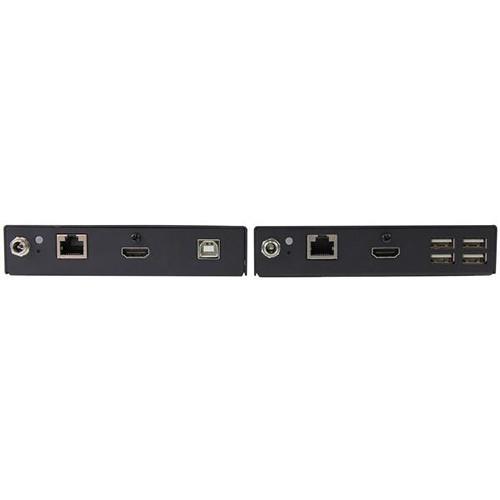 StarTech HDMI and USB over Cat5e 6 Distribution Kit