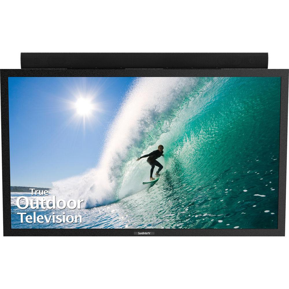 SunBriteTV Pro Series SB-5518HD 55" Full HD Direct-Sun Outdoor LED TV