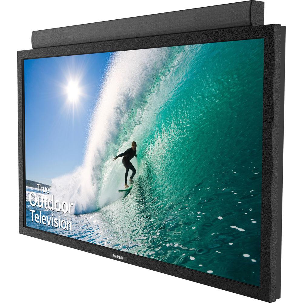 SunBriteTV Pro Series SB-5518HD 55" Full HD Direct-Sun Outdoor LED TV