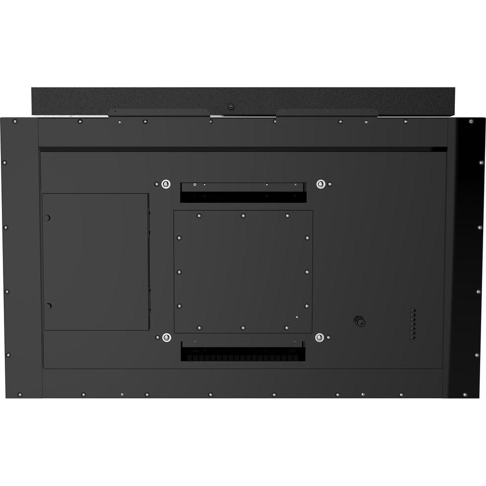 SunBriteTV Pro Series SB-5518HD 55" Full HD Direct-Sun Outdoor LED TV