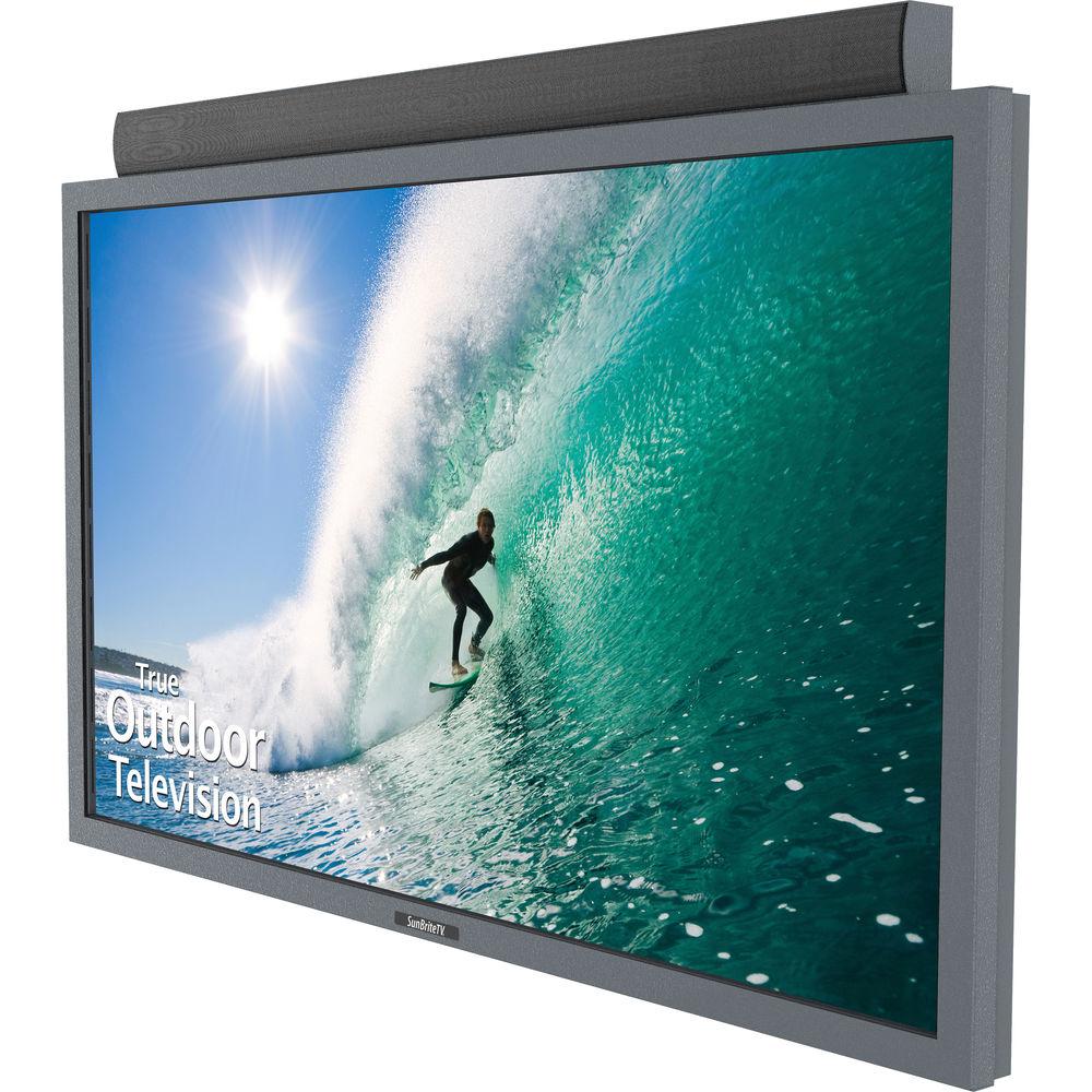 SunBriteTV Pro Series SB-5518HD 55" Full HD Direct-Sun Outdoor LED TV