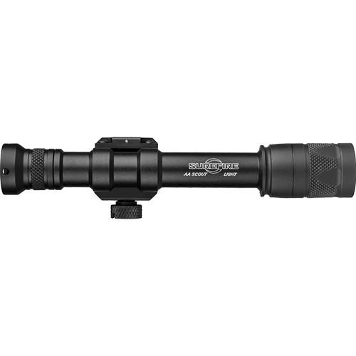 SureFire M600V AA IR Scout Light WeaponLight